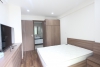 Three-bedroom apartment with full new furniture for rent in Ciputra, Tay Ho, Hanoi